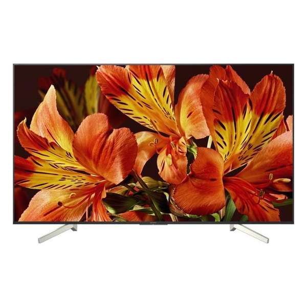 Sony KD-65XF8505 - 4K TV