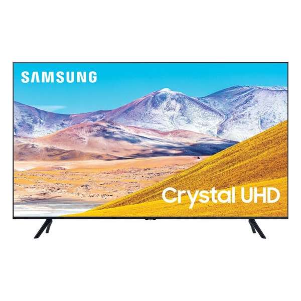 Samsung UE65TU8005 - 4K TV