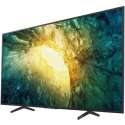 Sony 4K Ultra HD TV KD65X7056BAEP