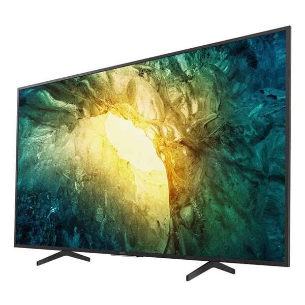 Sony 4K Ultra HD TV KD65X7056BAEP