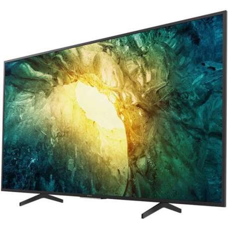 Sony 4K Ultra HD TV KD65X7056BAEP