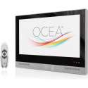 Ocea 220 inbouw badkamer TV (22'' 4K Full HD TV) DVB-T/S2/C/Android