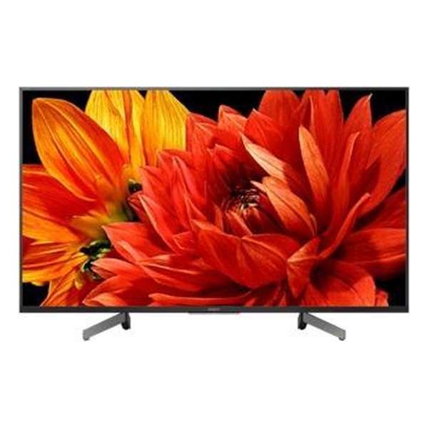 Sony KD-43XG8396 - 4K TV Sony KD-43XG8396 - 4K TV