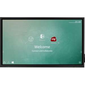 ViewSonic 75 20 Points Multi Touch IFP7530