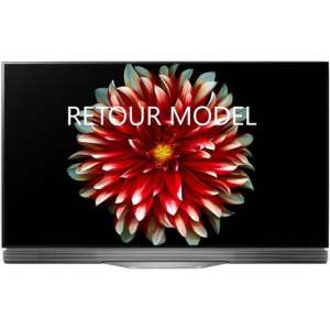 LG OLED55E7N - 4K OLED TV