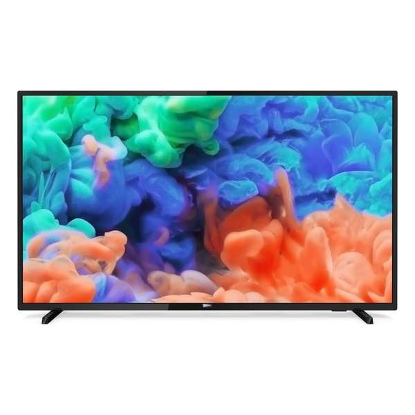 Philips 6000 - 4K TV