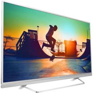 Philips 55PUS6482 - 4K TV