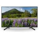 Sony KD-55XF7096 - 4K tv