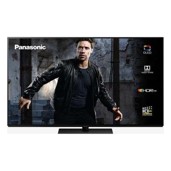 Panasonic TX-65GZW954 - 4K OLED TV