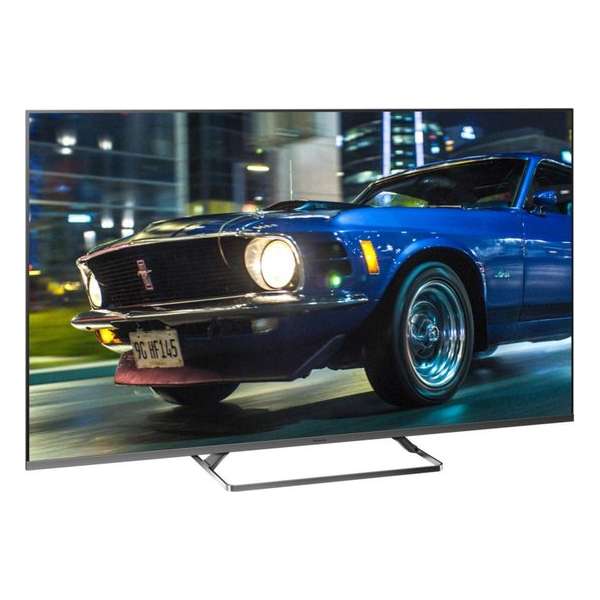 Panasonic UHD TX58HX810E