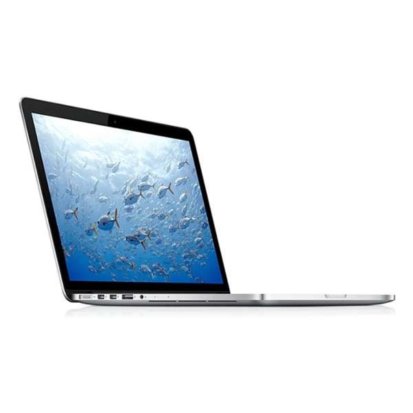 Forza Refurbished - MacBook Pro - 15.4 Inch - 256 Gb / Zilver