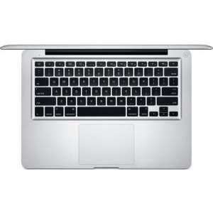 Forza Refurbished - MacBook Pro - 15.4 Inch - 256 Gb / Zilver