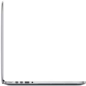 Forza Refurbished - MacBook Pro - 15.4 Inch - 256 Gb / Zilver