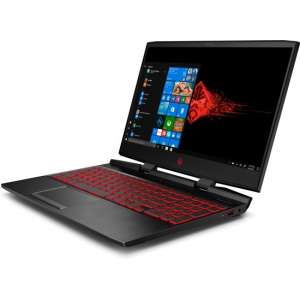 HP Omen 15-dc1620nd - Gaming Laptop - 15.6 Inch
