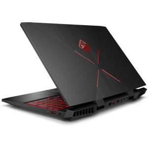 HP Omen 15-dc1620nd - Gaming Laptop - 15.6 Inch