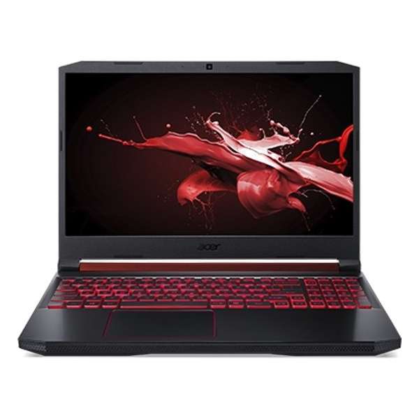 Acer Nitro 5 AN515-54-76C4 Gaming Laptop - 15 inch