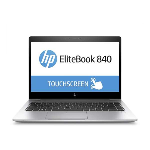 HP EliteBook 840 G5 - Laptop - 14 Inch
