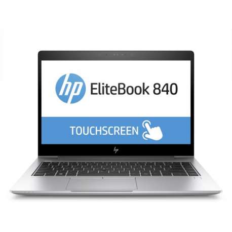 HP EliteBook 840 G5 - Laptop - 14 Inch