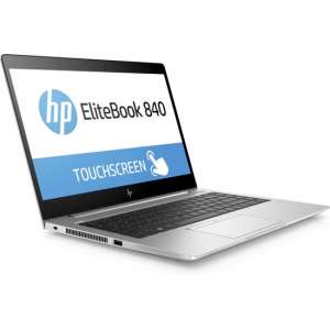 HP EliteBook 840 G5 - Laptop - 14 Inch