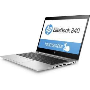 HP EliteBook 840 G5 - Laptop - 14 Inch