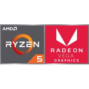 Microsoft Surface Laptop 3 - AMD Ryzen 5 - 128 GB - 15 inch