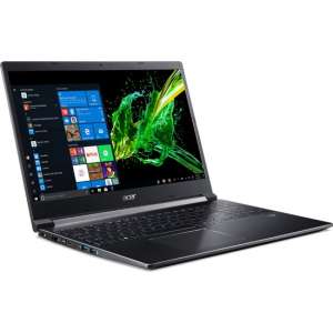 Acer Aspire 7 A715-74G-7602 - Laptop - 15 inch