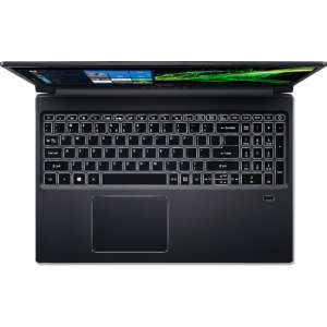 Acer Aspire 7 A715-74G-7602 - Laptop - 15 inch