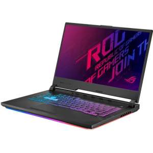 Asus ROG Strix GL531GT-AL195T - Gaming Laptop - 15.6 Inch (120 Hz)
