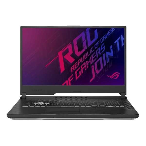 Asus ROG Strix GL731GT-AU009T - Gaming Laptop - 17.3 Inch Asus ROG Strix GL731GT-AU009T - Gaming Laptop - 17.3 Inch