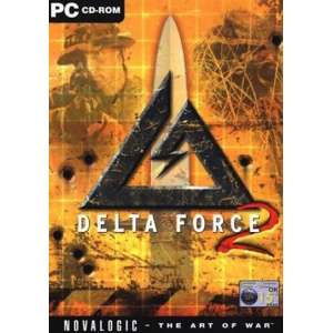 Delta Force 1 - Windows