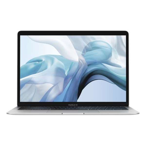 Apple Macbook Air (2019) MVFL2 – 256 GB opslag – 13.3 inch - Zilver