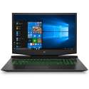HP Pavilion Gaming 17-cd0700nd - Gaming Laptop - 17.3 inch