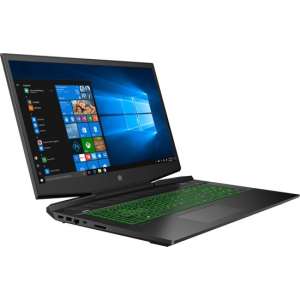 HP Pavilion Gaming 17-cd0700nd - Gaming Laptop - 17.3 inch