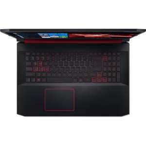 Acer AN517-51-77XR - Laptop - 17.3 Inch