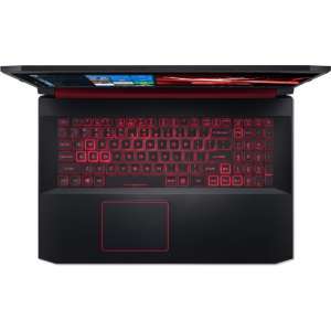 Acer AN517-51-77XR - Laptop - 17.3 Inch