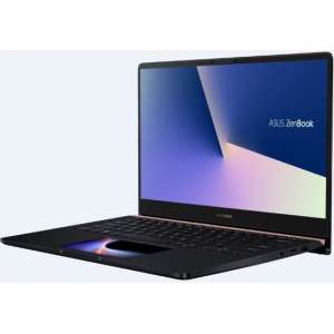 Asus ZenBook Pro UX480FD-BE043T - Gaming Laptop - 14 Inch