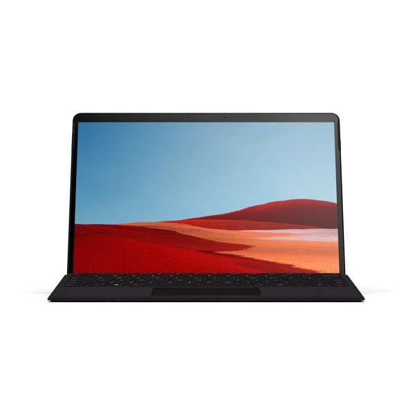 Surface Pro X (2019) - 13 Inch - Microsoft SQ1 - 256 GB - Zwart Surface Pro X (2019) - 13 Inch - Microsoft SQ1 - 256 GB - Zwart
