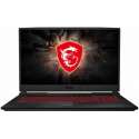 MSI GL65 9SD-220X | 15.6 FHD AG IPS | 120H | i7-9750H | 32GB DDR4 | 512GB SSD + 1TB HDD | GTX1660Ti 6GB| W10 Pro