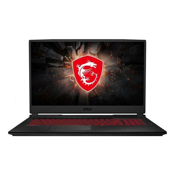 MSI GL65 9SD-220X | 15.6 FHD AG IPS | 120H | i7-9750H | 32GB DDR4 | 512GB SSD + 1TB HDD | GTX1660Ti 6GB| W10 Pro