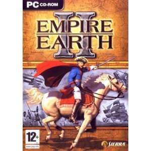 Empire Earth II - Windows