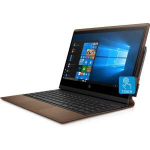 HP Spectre Folio 13-ak0200nd - 2-in-1 Laptop - 13.3 Inch