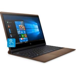 HP Spectre Folio 13-ak0200nd - 2-in-1 Laptop - 13.3 Inch