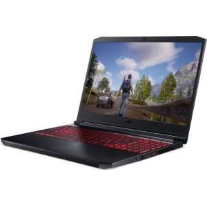 Acer Nitro 7 AN715 - Laptop - 15 inch