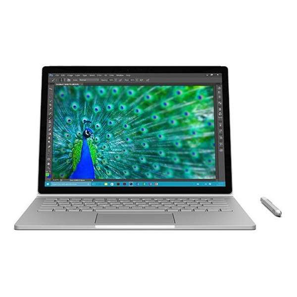 Surface Book Demo Ci5 8/256GB 13.5IN W10