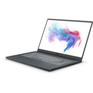 MSI Prestige 15 - Laptop - 15 inch