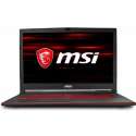 MSI GL73 9SD-282NL - Gaming Laptop - 17.3 Inch (120Hz)