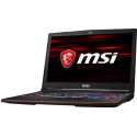 MSI GL73 9SD-282NL - Gaming Laptop - 17.3 Inch (120Hz)