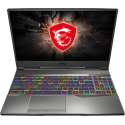 MSI GP65 9SE-Leopard-019NL Notebook