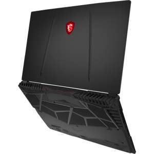 MSI GP65 9SE-Leopard-019NL Notebook