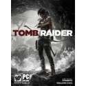 Tomb raider